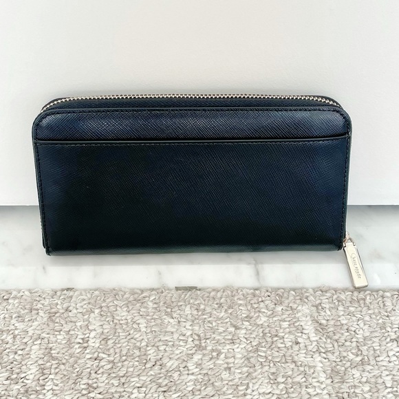 Kate Spade Staci Large Continental Wallet 💰 - Picture 6 of 7